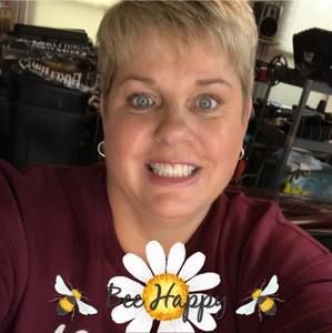 Meet your Posher, Sherry